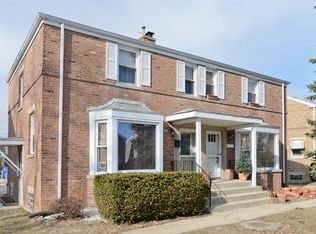 3936 N Merrimac Ave, Chicago, IL