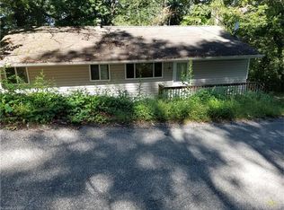 274 Sunset Ridge Rd, Clyde, NC 28721