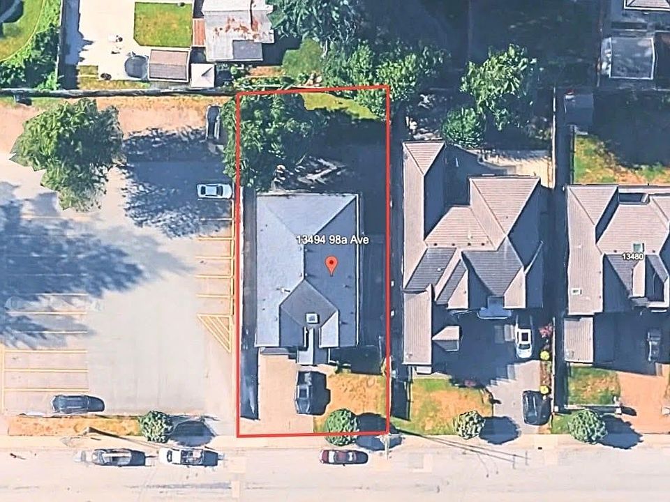 2nd image of 13494 98a Ave