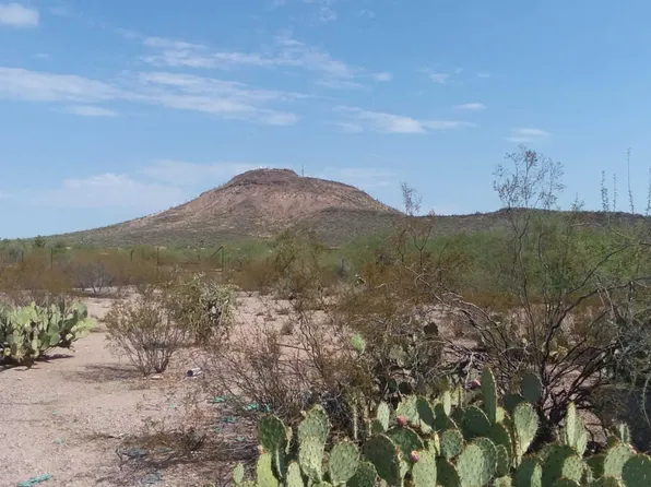 1740 S San Jose Dr, Tucson, AZ 85713