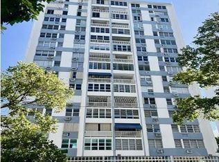 Cond El Aranjuez 121 Fd Roosevelt Ave, San Juan, PR 00917