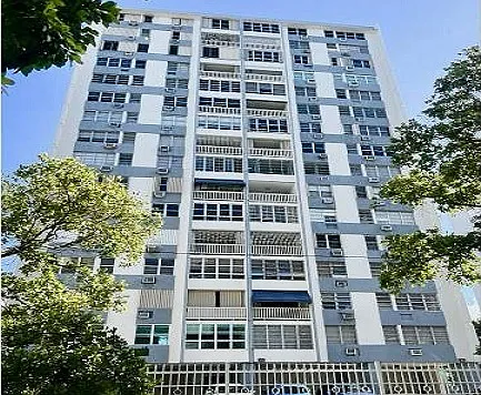 Cond El Aranjuez 121 Fd Roosevelt Ave Photo 1