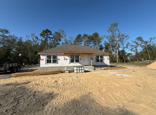 138 Lash Ln, Vidalia, GA 30474