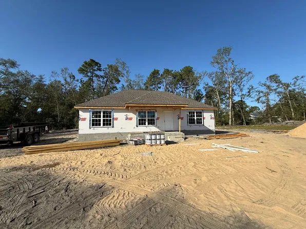 138 Lash Ln, Vidalia, GA 30474