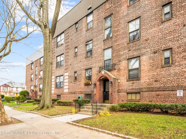 22-09 76th St #A1, East Elmhurst, NY 11370