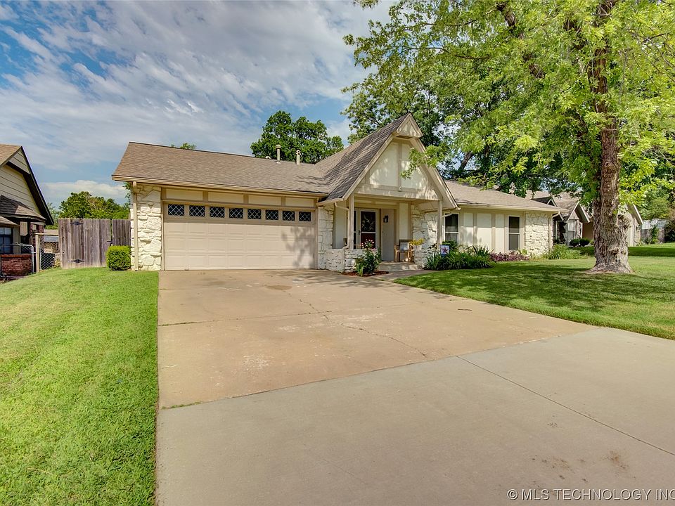 9416 S 69th Ave E, Tulsa, OK 74133 Zillow