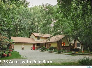 1250 Wentworth Ave, Holland, OH