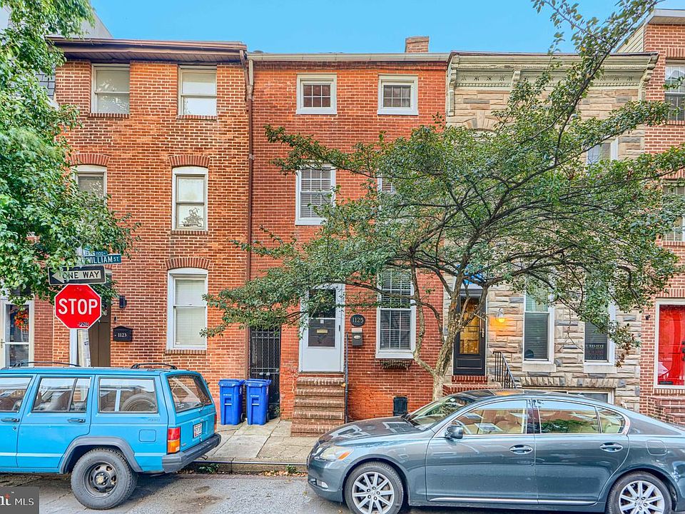 1st image of 1125 William St