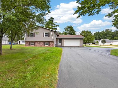 510 Aubin St, Peshtigo, WI, 54157