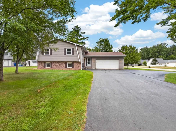 510 Aubin St, Peshtigo, WI 54157