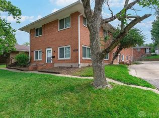 1718 Rangeley Ave #A, Dayton, OH 45403