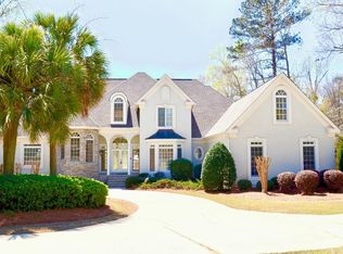 290 Maryanne Dr, Macon, GA 31220