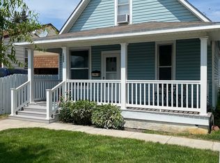 1205 W 6th St, North Platte, NE 69101