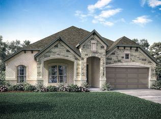 7400 Pistache Ln, Ovilla, TX 75154