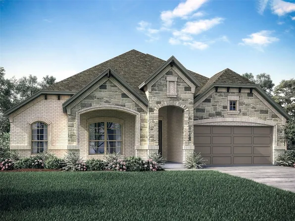 7400 Pistache Ln, Ovilla, TX 75154