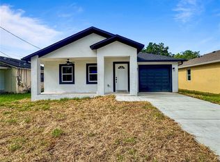 2019 E Seward St, Tampa, FL 33604