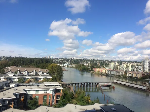 210 Salter St #1103, New Westminster, BC V3M 0J9