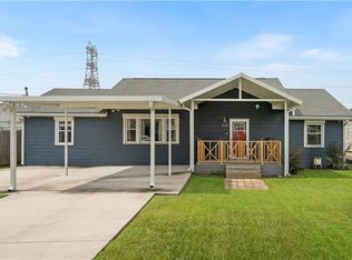 5133 Oak Dr, Marrero, LA 70072