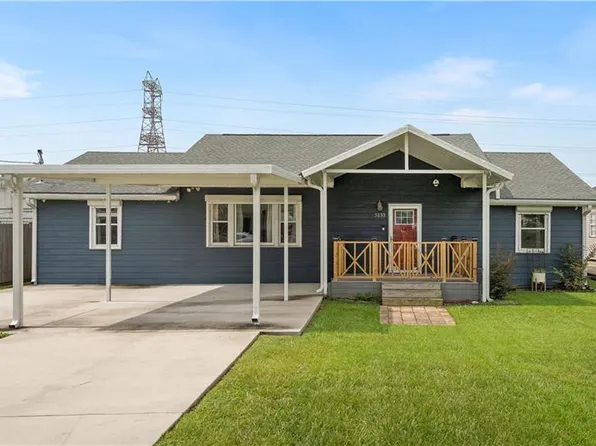 5133 Oak Dr, Marrero, LA 70072