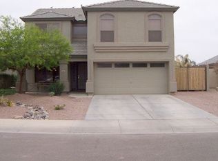 4661 E Torrey Pines Ln, Chandler, AZ 85249
