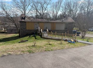 4120 Sherry Dr, Knoxville, TN 37918