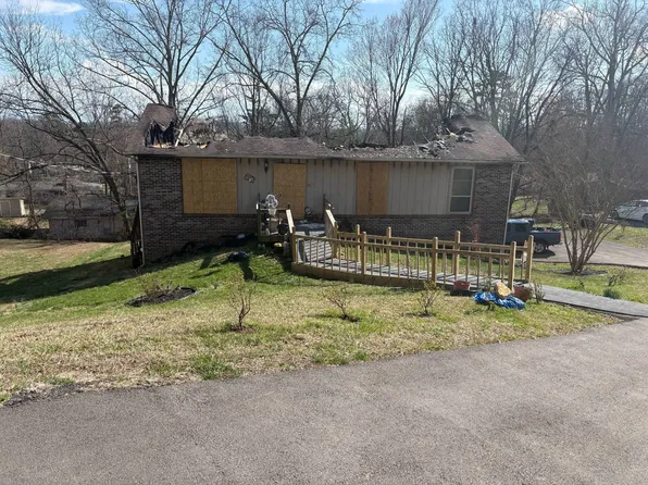 4120 Sherry Dr, Knoxville, TN 37918