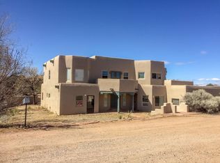 2300 South Ct #1, Santa Fe, NM 87505