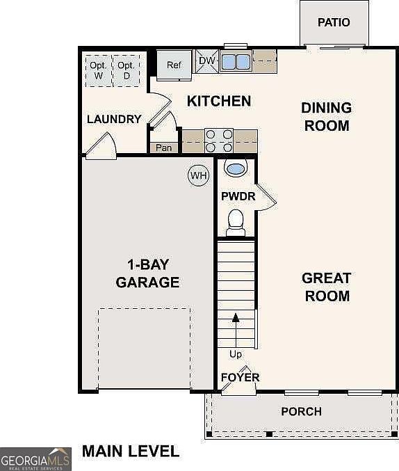 2nd image of 241 Kinsale Dr