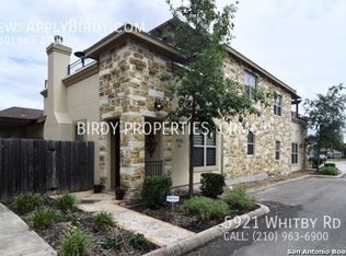 5921 Whitby Rd #102, San Antonio, TX 78240