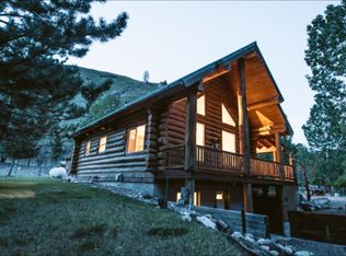 17 Clearview Dr, Shoup, ID 83469