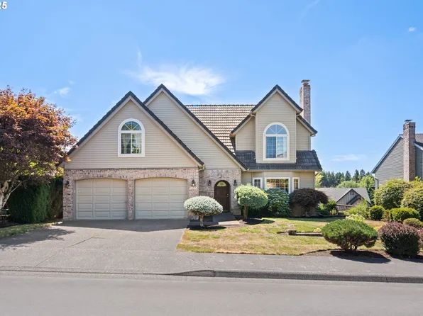 17830 NW Deercreek Ct, Portland, OR 97229