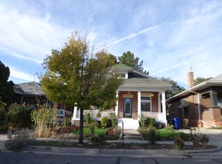 841 E Westminster Ave, Salt Lake City, UT 84105