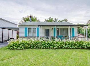 2727 Walter St, Godfrey, IL 62035