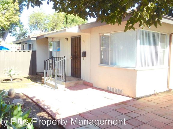 3rd image of 8711 Lemon Ave #8711