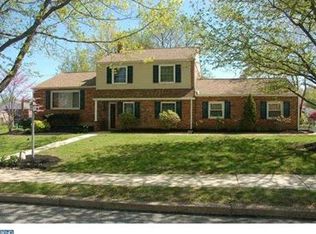 696 Springdell Rd, King Of Prussia, PA 19406