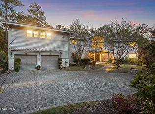 805 Gull Point Rd, Wilmington, NC 28405