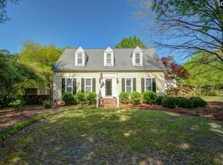 1101 Coatesdale Rd, Columbia, SC 29209