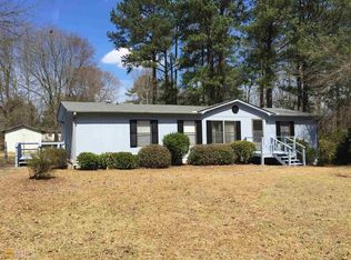 1338 Holly St, Stockbridge, GA 30281