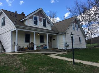 187 Mansfield City Rd, Mansfield Center, CT 06250