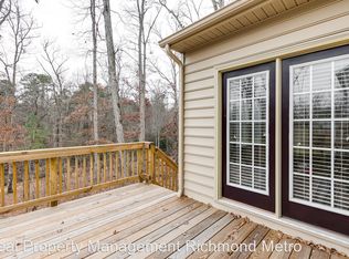 5149 Goldburn Dr, North Chesterfield, VA 23237