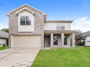 12214 Greenmesa Dr, Houston, TX 77044