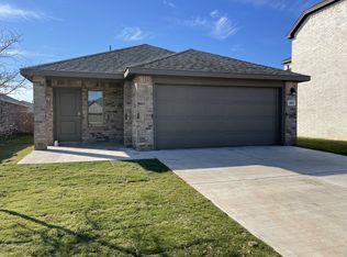 4603 125th St, Lubbock, TX 79424