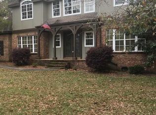 7371 Maureen Cir, Spanish Fort, AL 36527