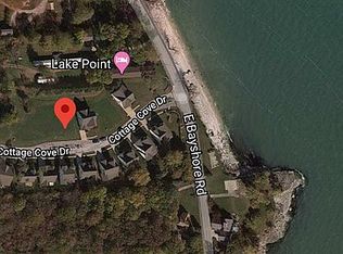 112 Cottage Cove Dr, Marblehead, OH 43440