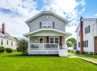 477 Lamont St, Akron, OH 44305