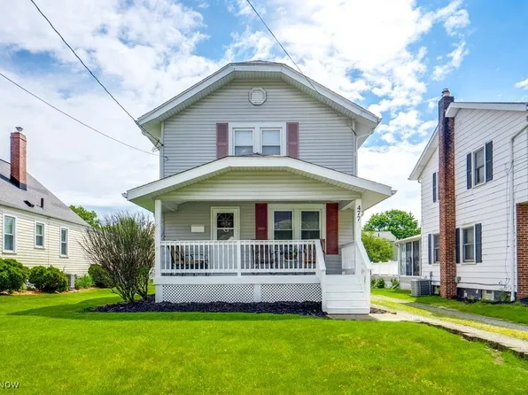 477 Lamont St, Akron, OH 44305