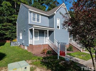 1605 Oakland Hills Way, Raleigh, NC 27604