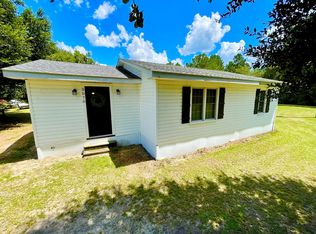 3070 Huffer Rd, Douglas, GA 31533