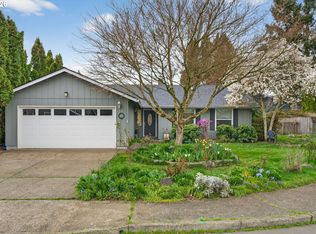 177 NE 34th Ct, Hillsboro, OR