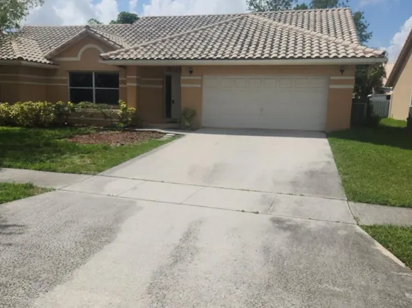 16131 NW 14th Street, Pembroke Pines, FL 33028